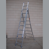 Ladders